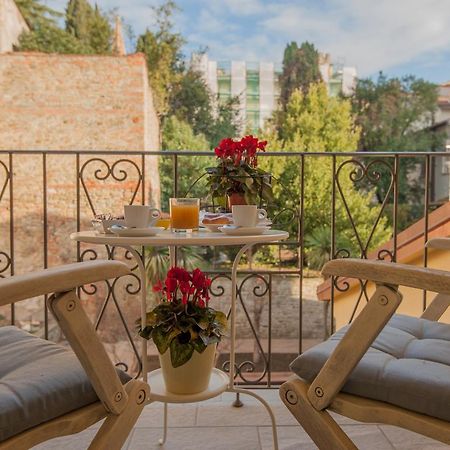 La Pieve Bed & Breakfast Arezzo Ruang foto