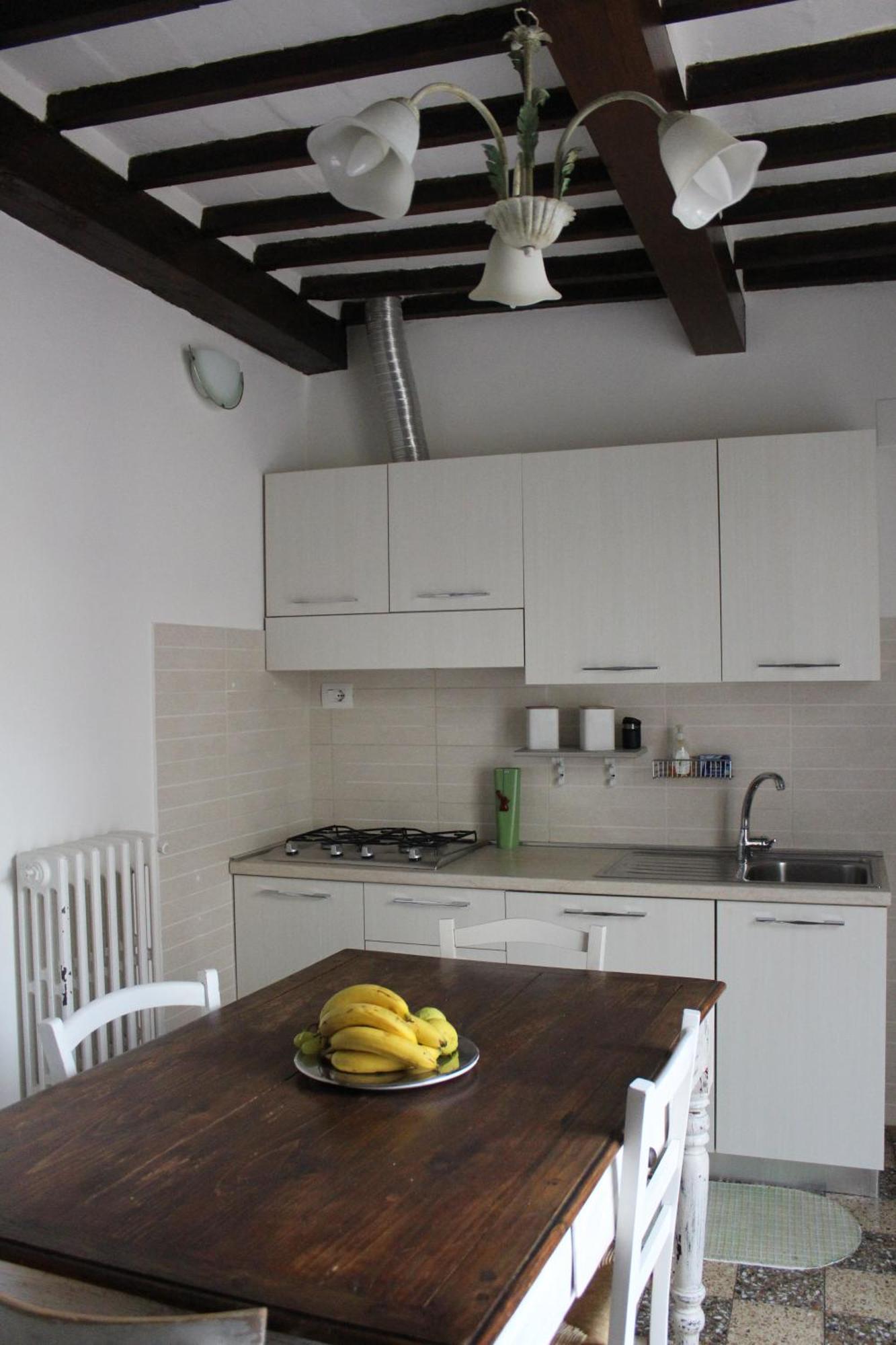 La Pieve Bed & Breakfast Arezzo Bagian luar foto