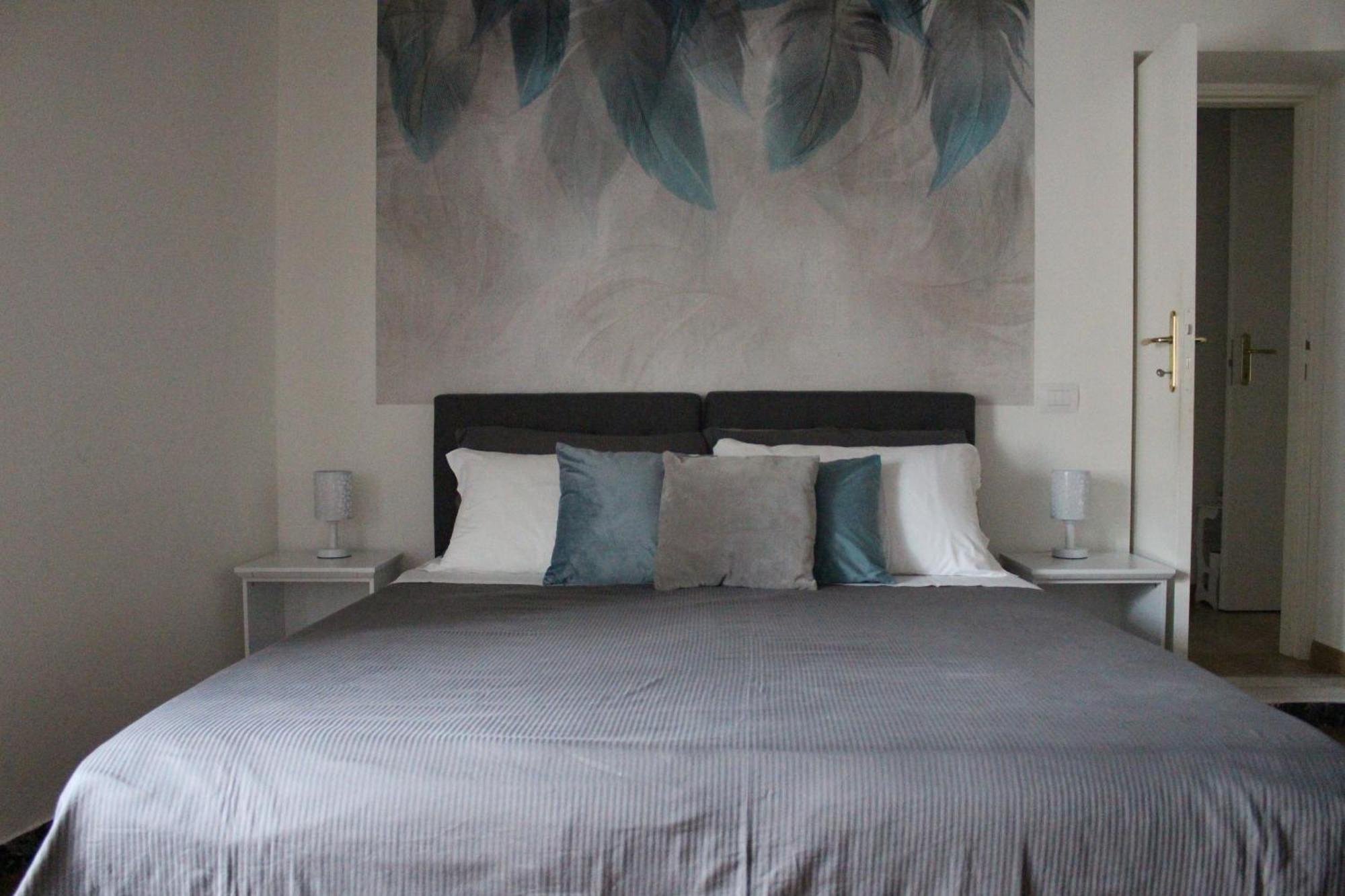 La Pieve Bed & Breakfast Arezzo Bagian luar foto
