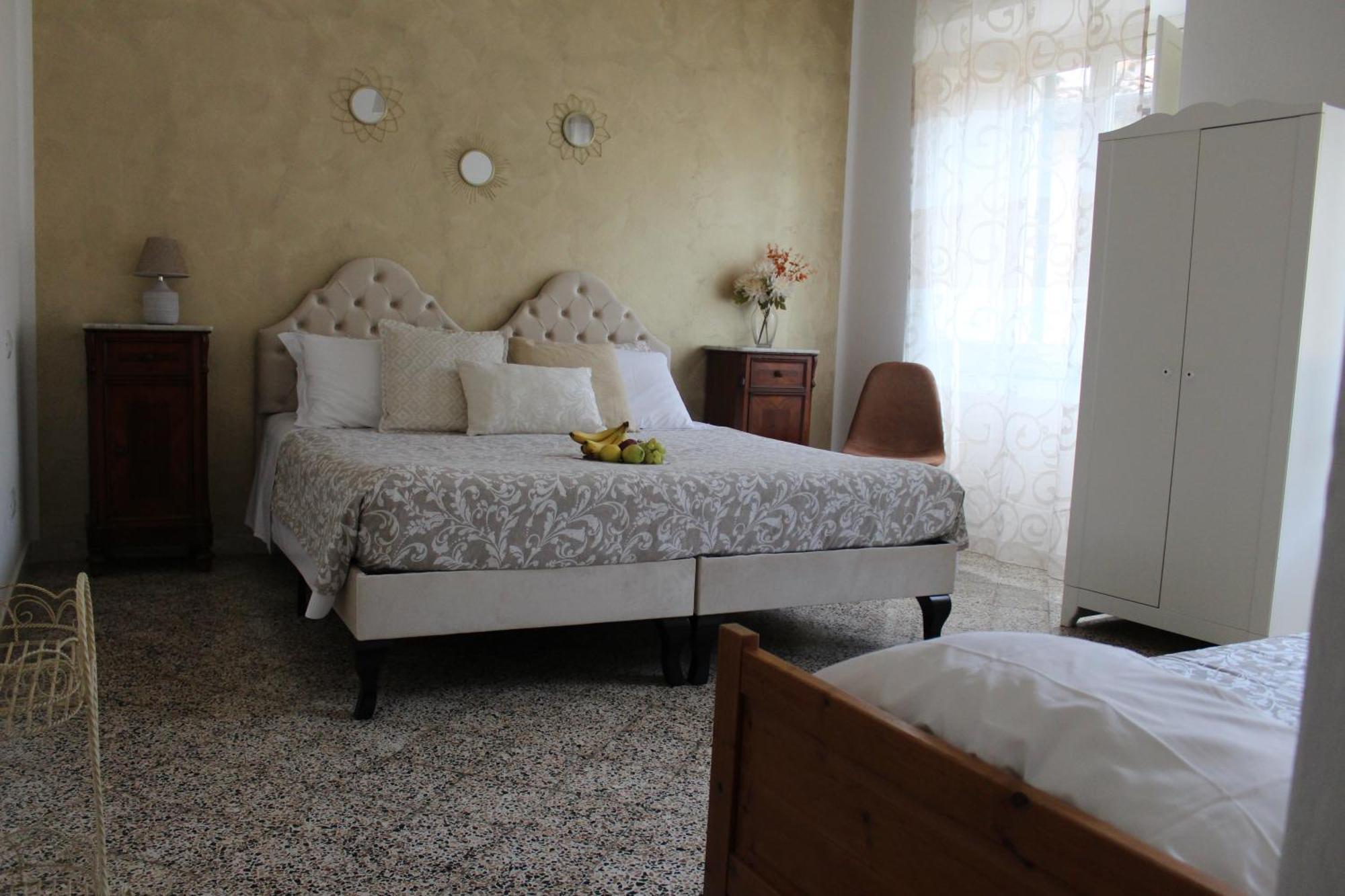 La Pieve Bed & Breakfast Arezzo Bagian luar foto