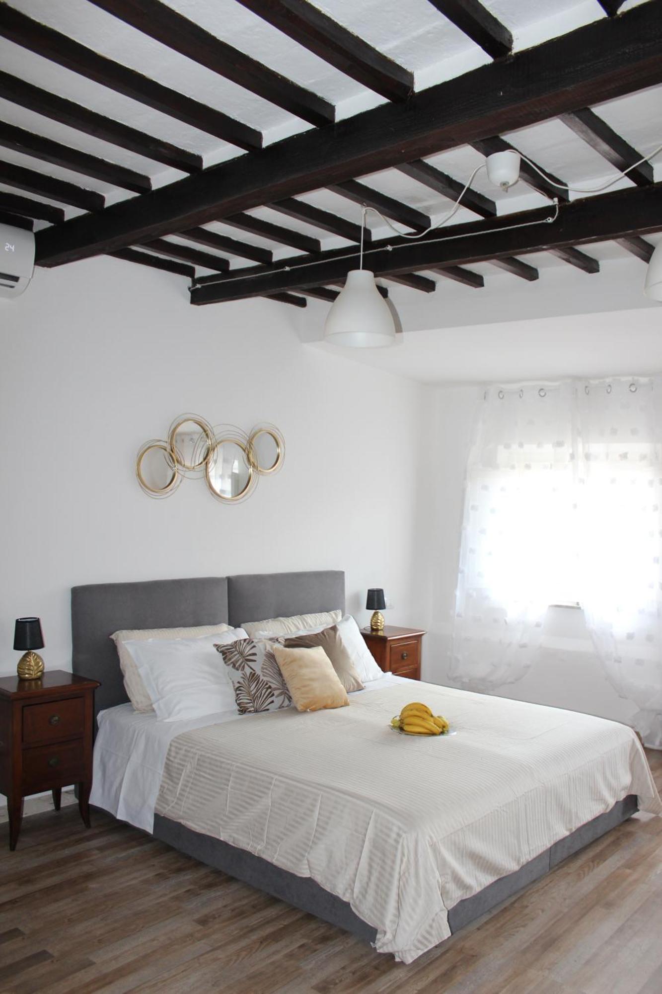 La Pieve Bed & Breakfast Arezzo Bagian luar foto