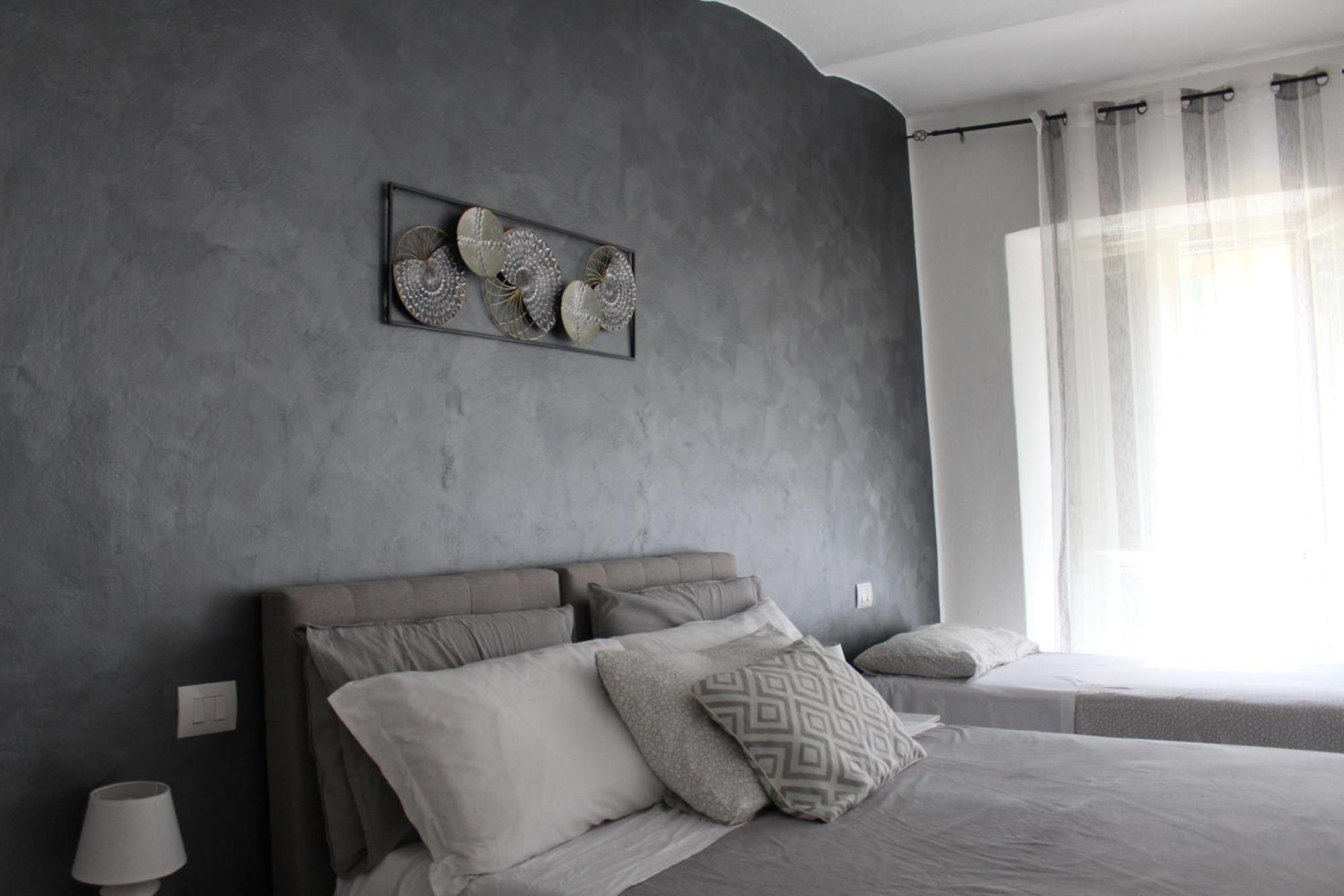 La Pieve Bed & Breakfast Arezzo Bagian luar foto