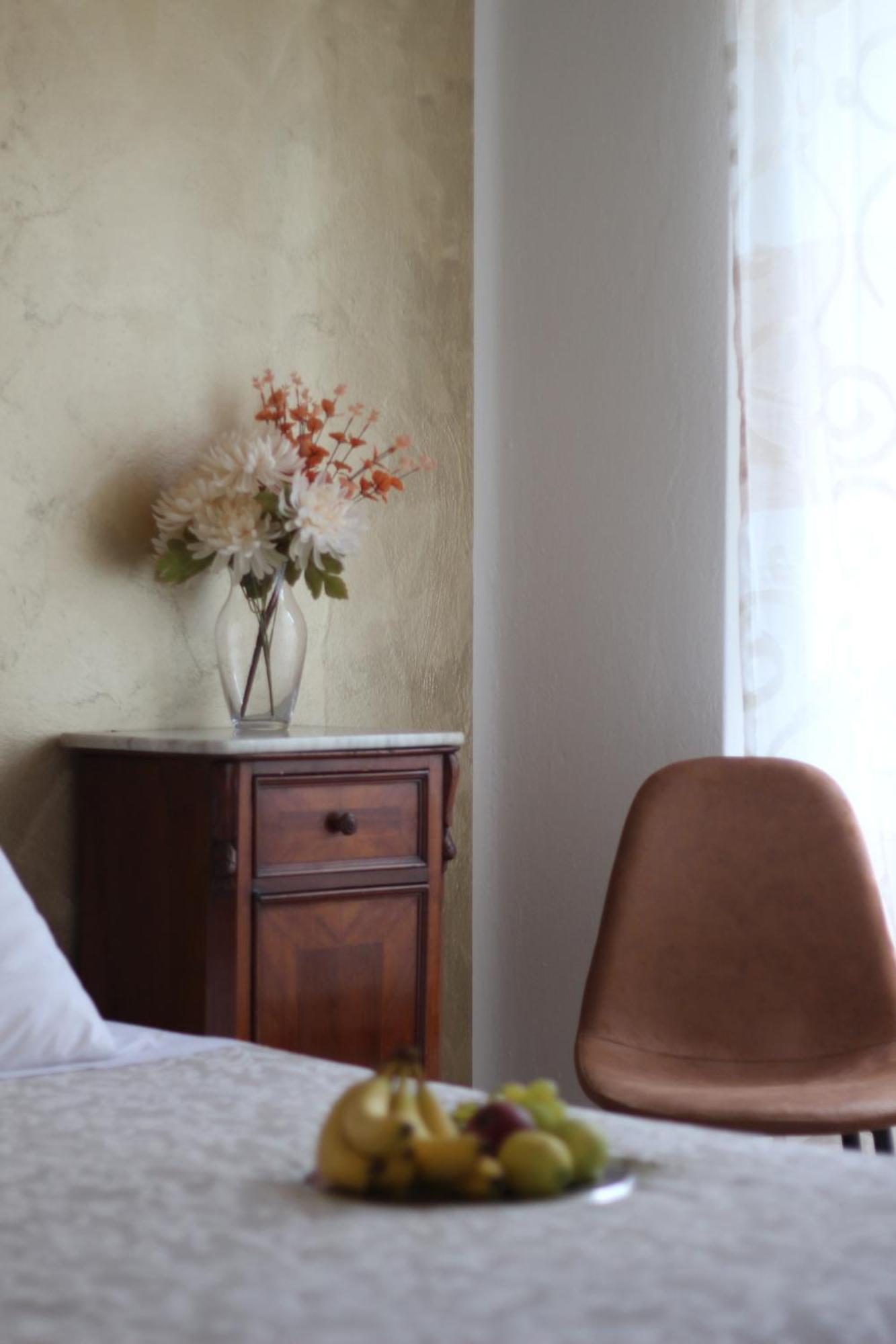 La Pieve Bed & Breakfast Arezzo Bagian luar foto