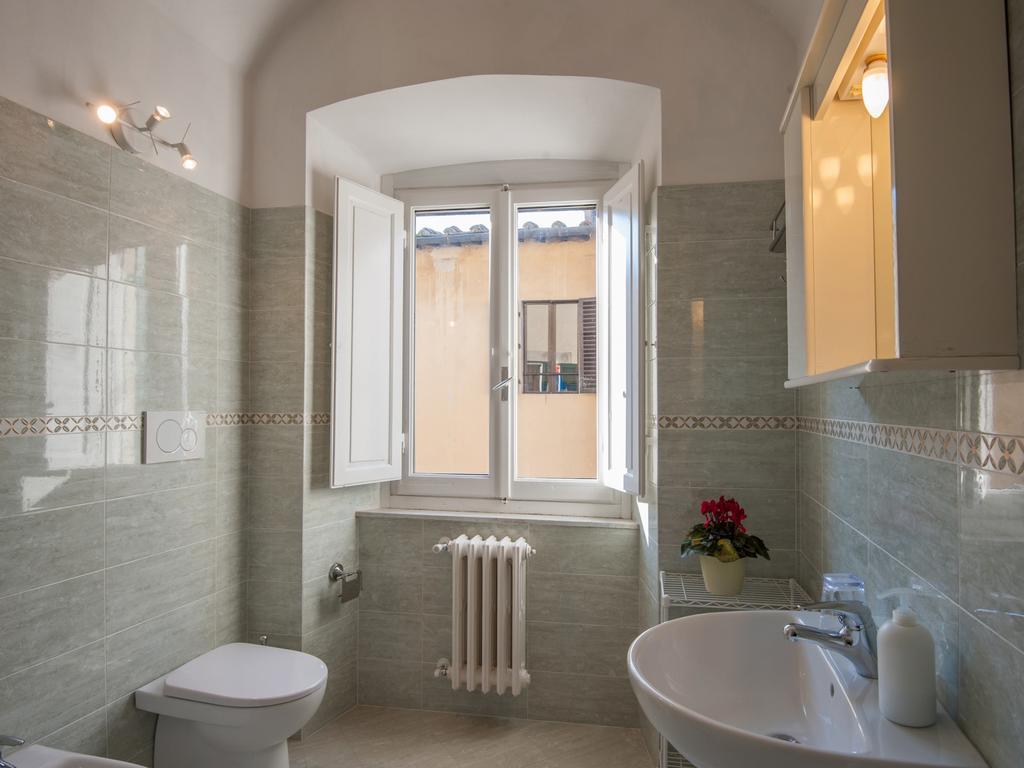 La Pieve Bed & Breakfast Arezzo Ruang foto