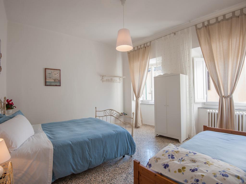 La Pieve Bed & Breakfast Arezzo Ruang foto