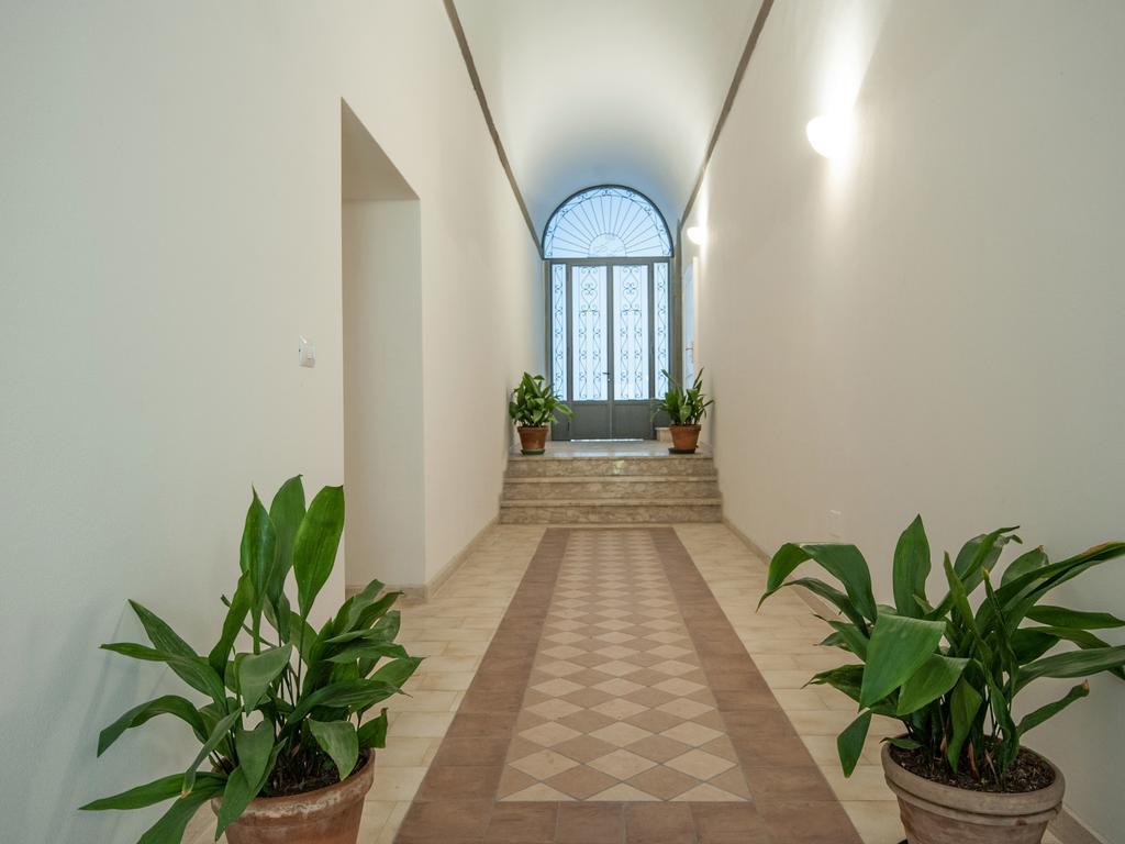 La Pieve Bed & Breakfast Arezzo Bagian luar foto